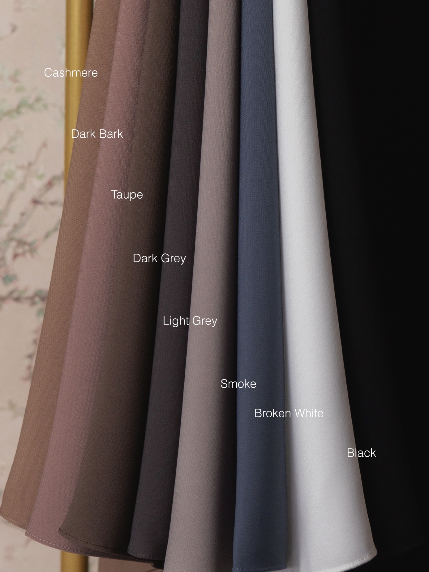 Pastan (Pashmina Instan)