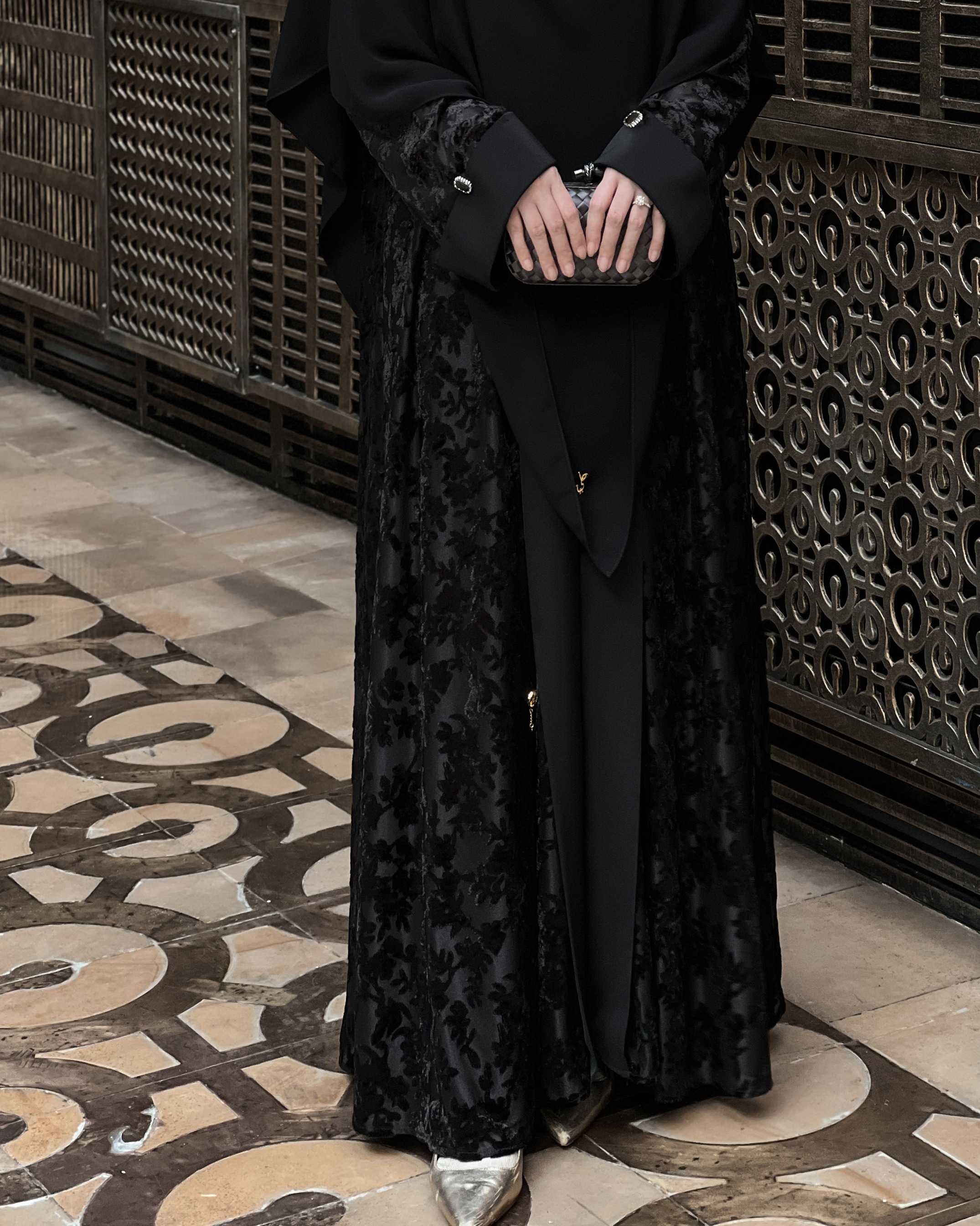 Bahiya Set
