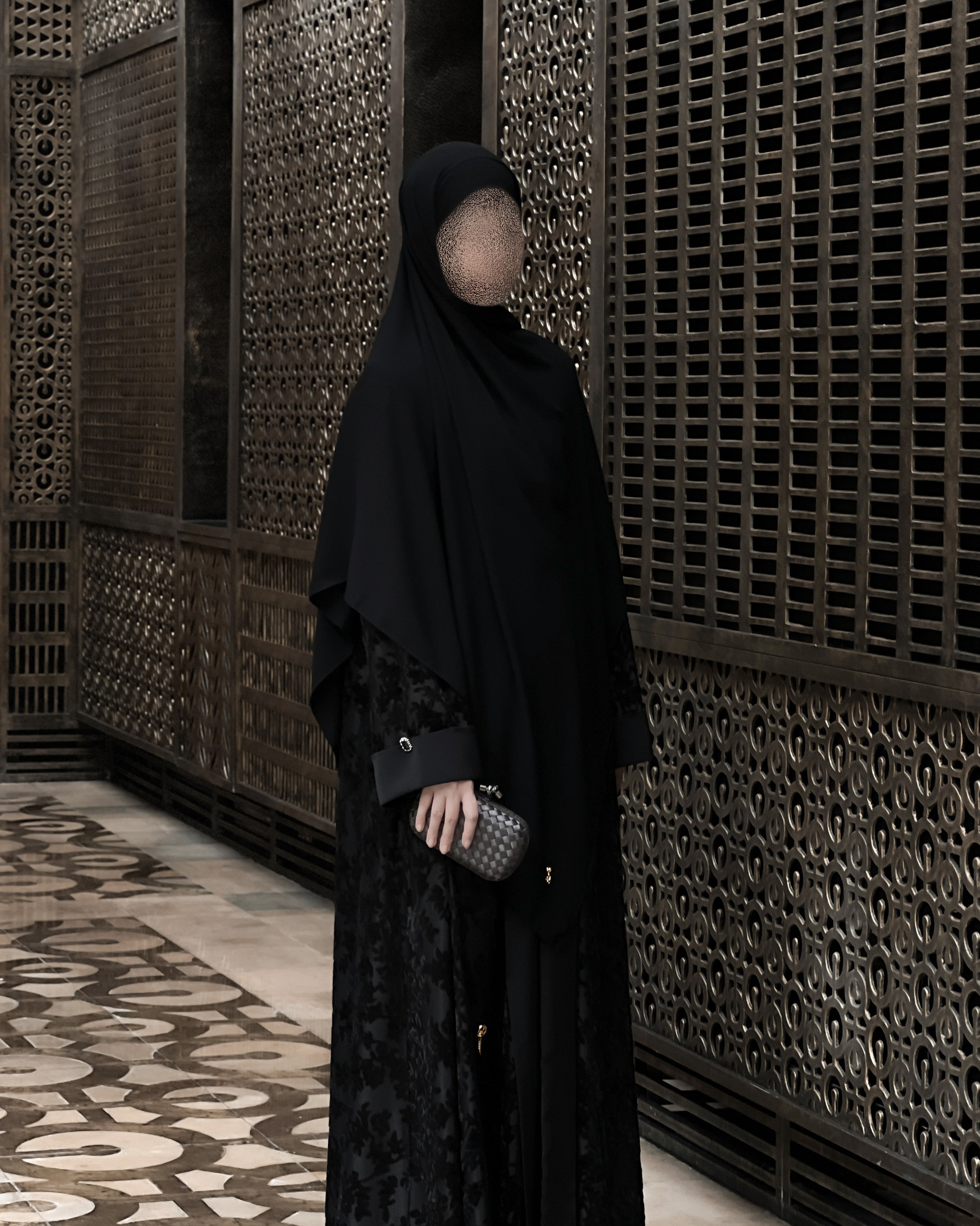 Bahiya Set