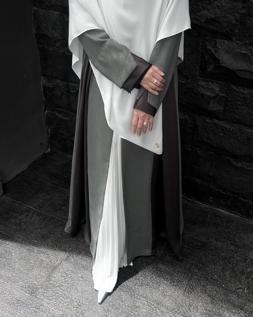 Bariza Outer