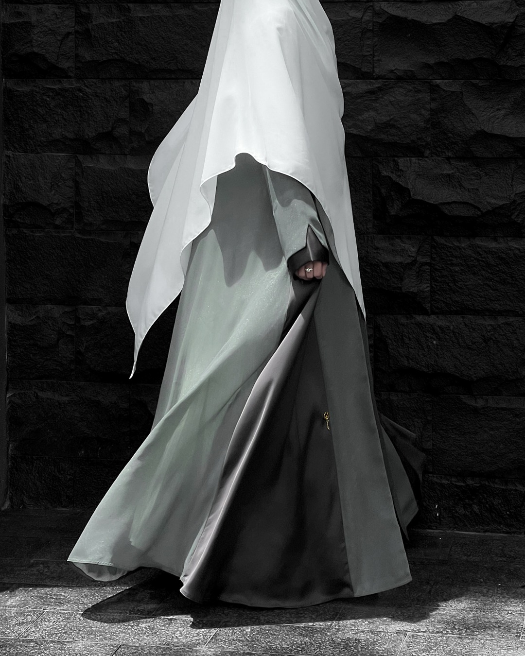 Bariza Outer