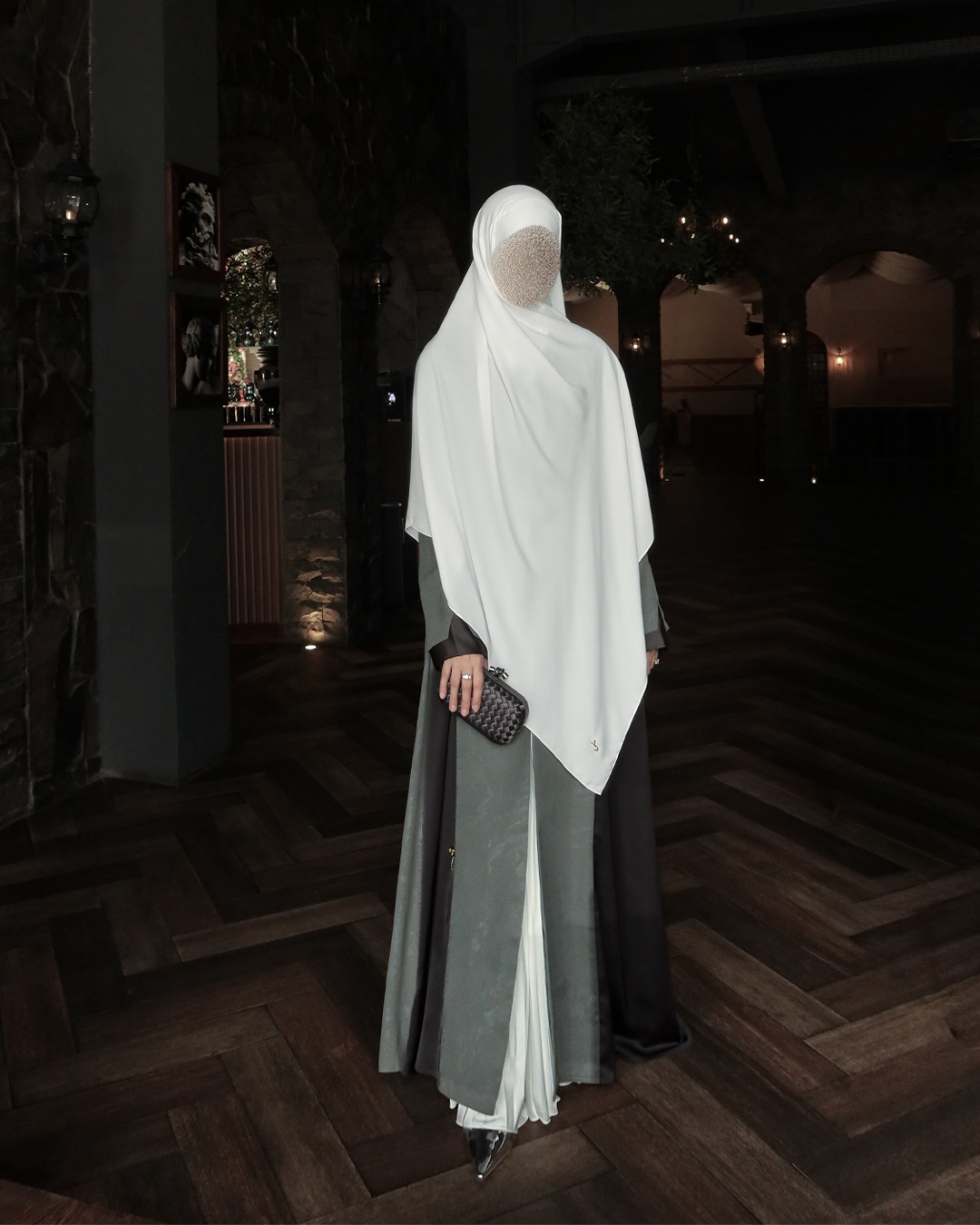 Bariza Outer