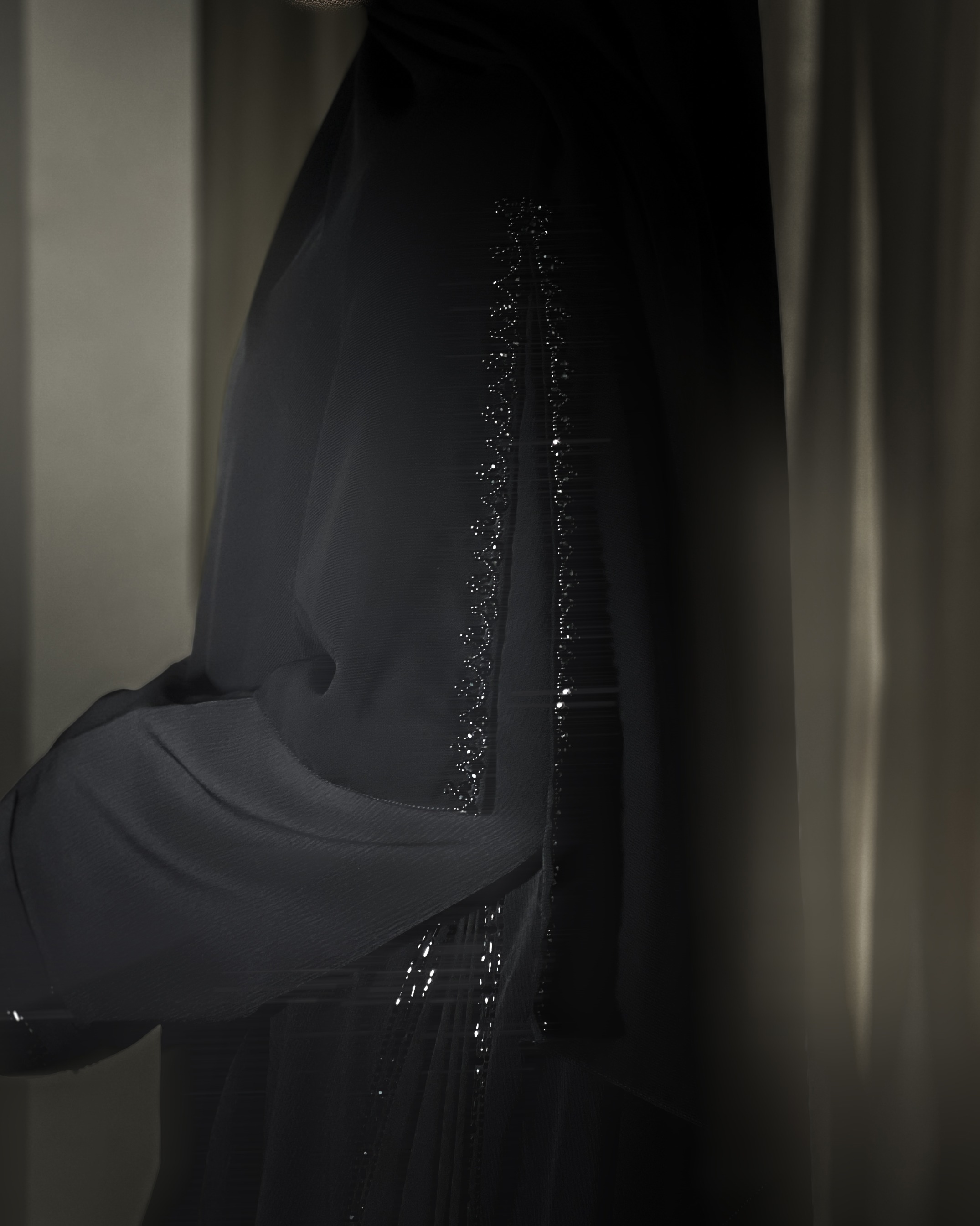 Sequins Pastan