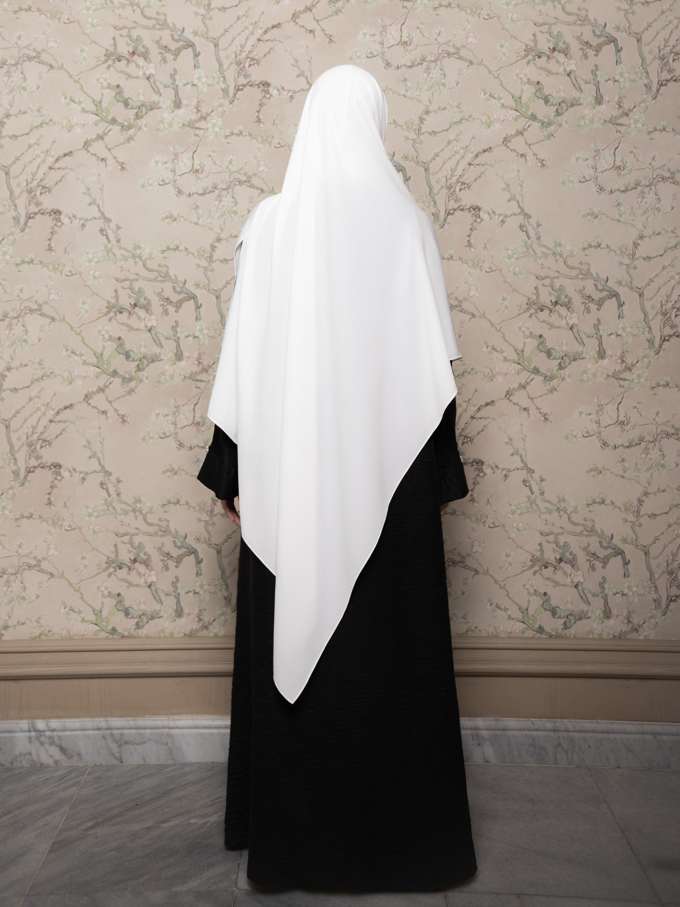 Pastan (Pashmina Instan)