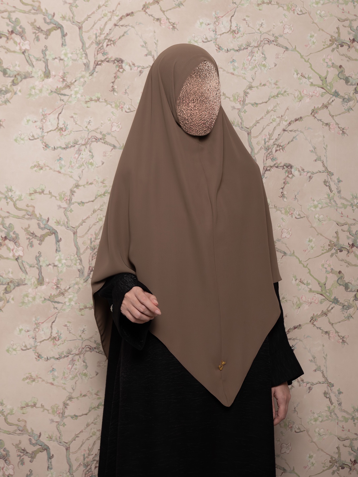 Atiqa Khimar