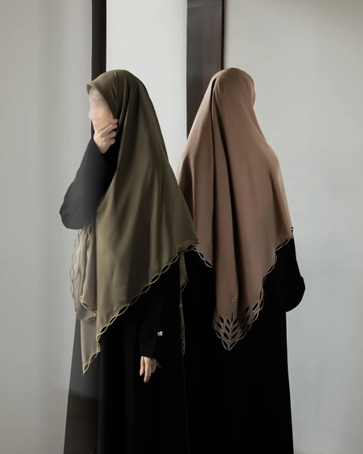 Image of Alishba Embroidery