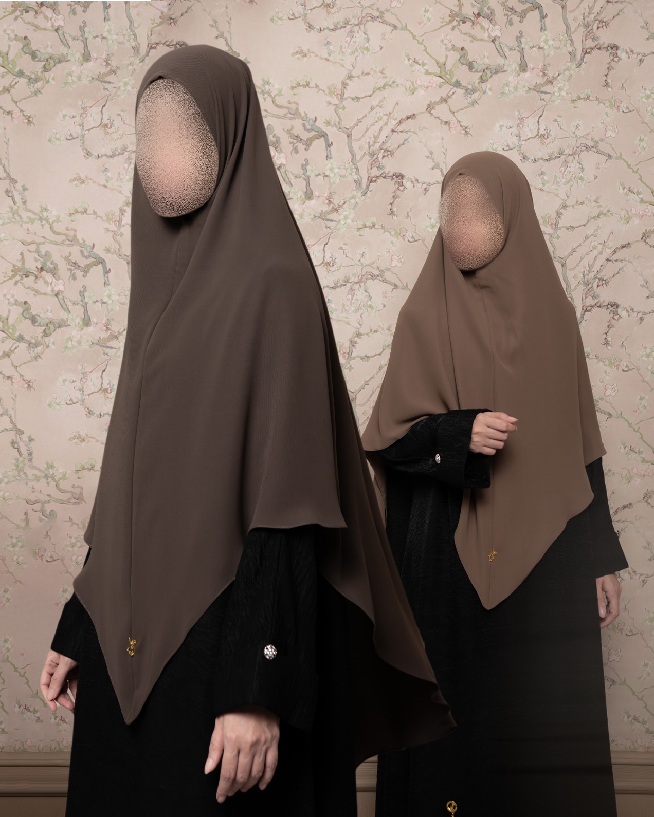 Atiqa Khimar