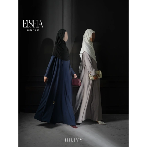 Image of Eisha Outer Set