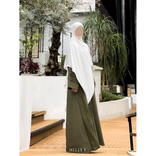 Image of Nawa Abaya