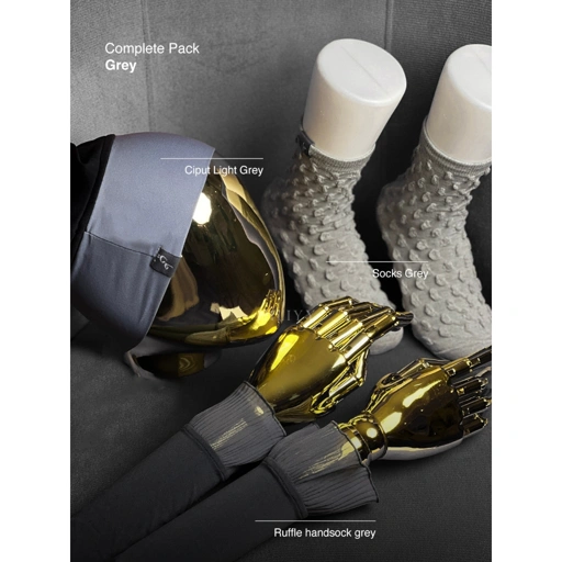 Image of Essential Complate Pack
