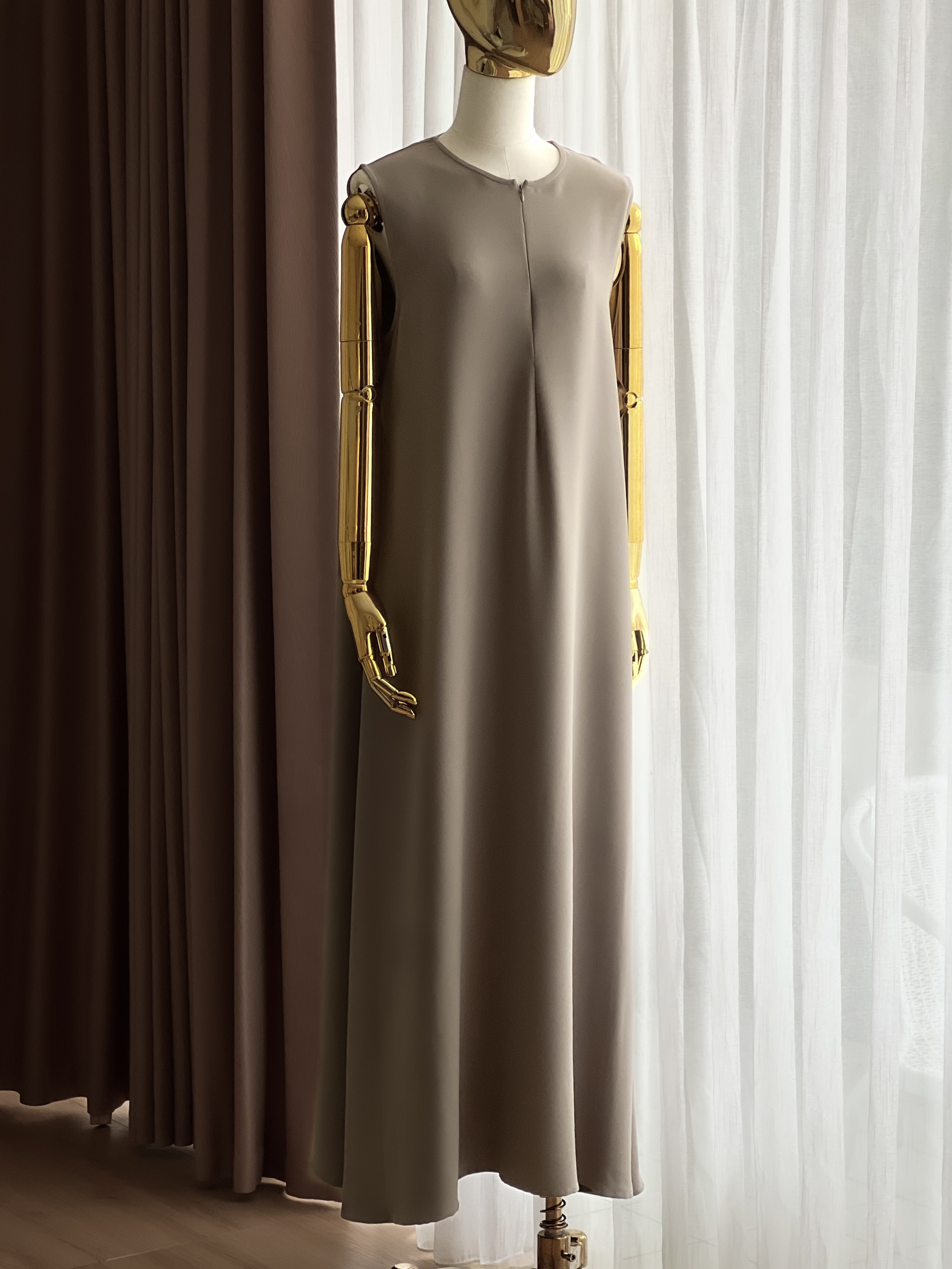 Kamila Inner Dress