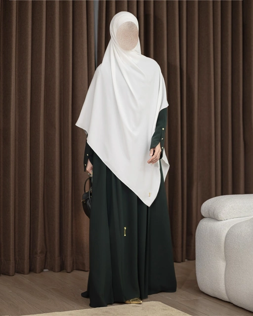 Sadina Abaya