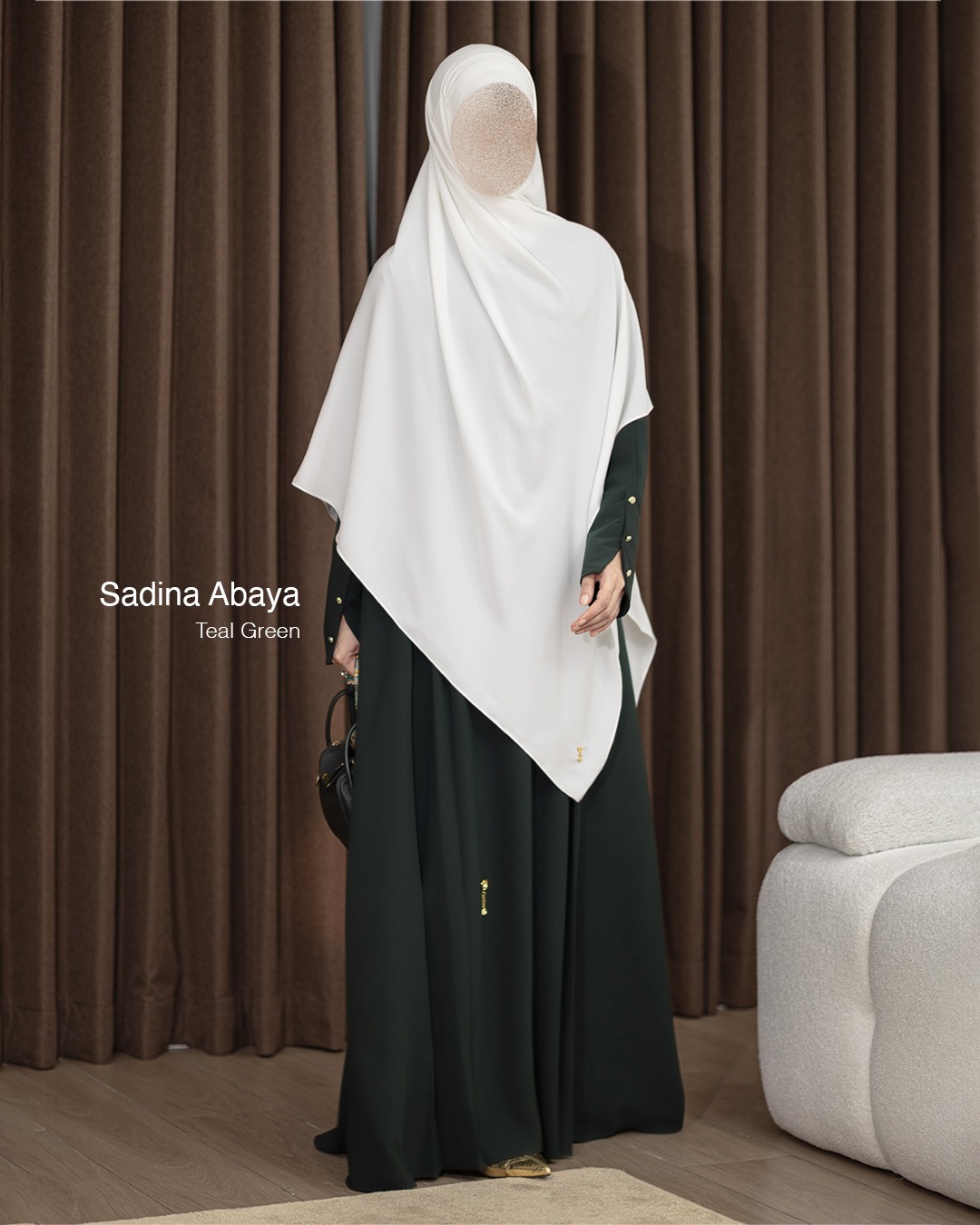 Sadina Abaya