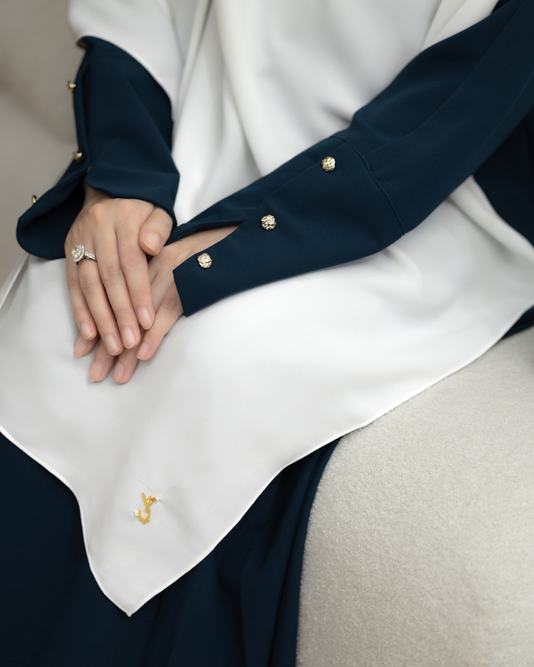 Sadina Abaya