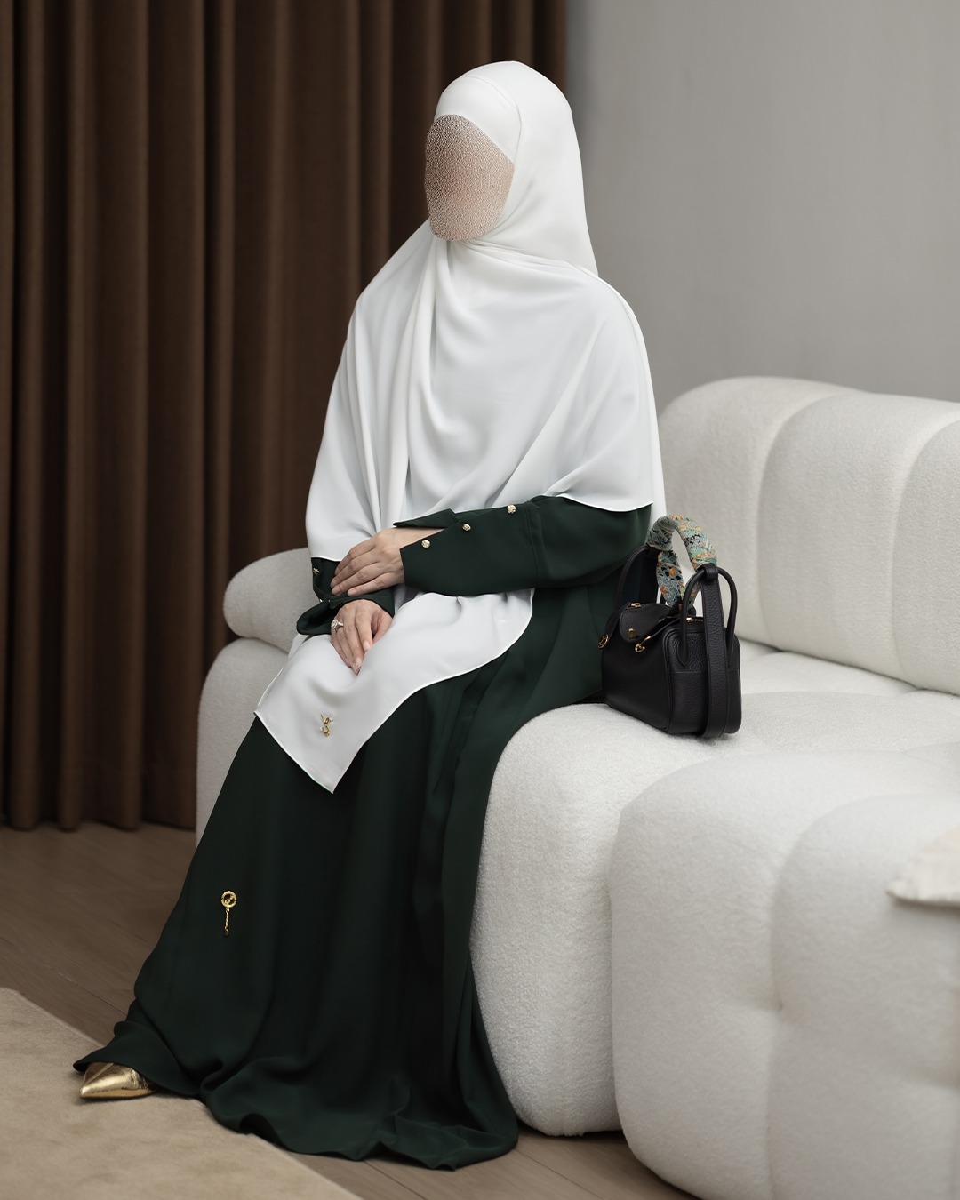 Sadina Abaya