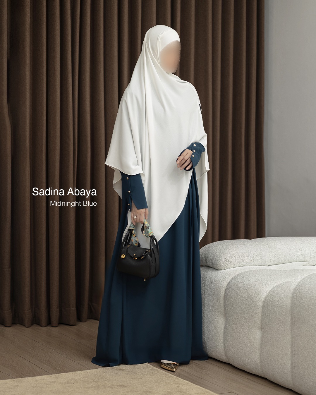 Sadina Abaya