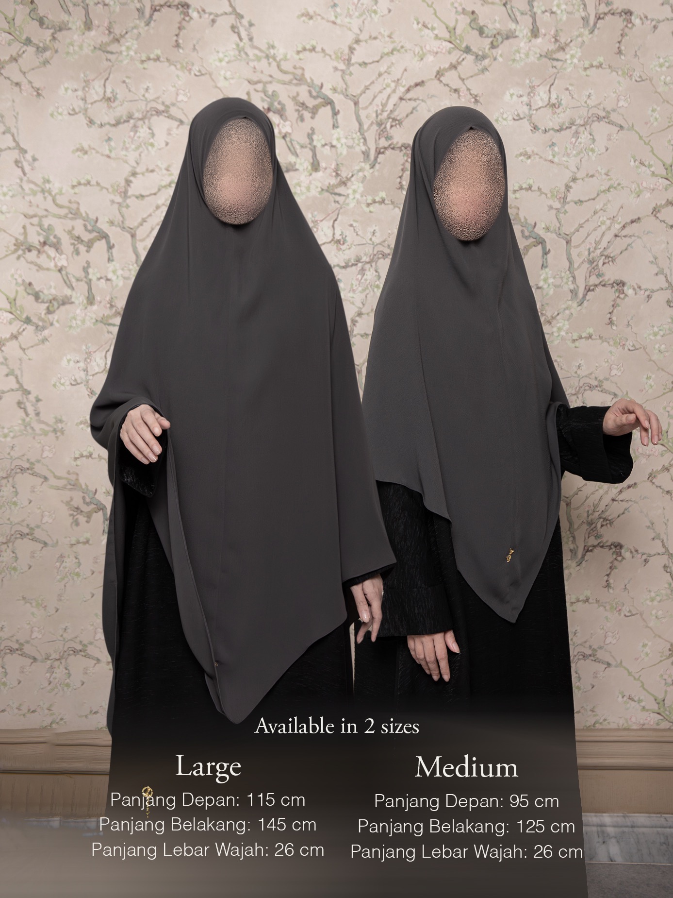 Atiqa Khimar