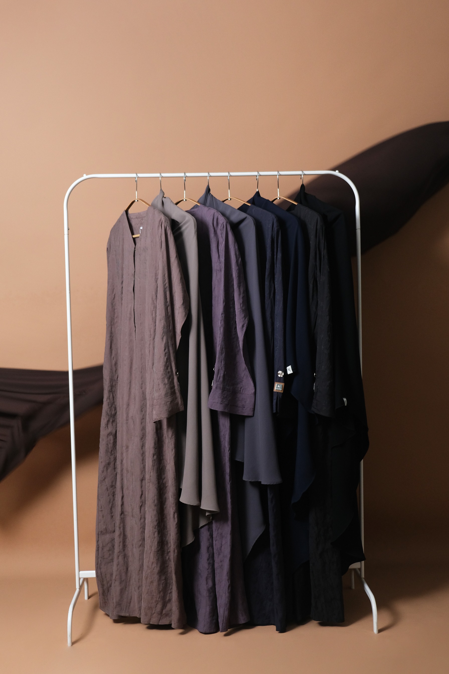 Nauren By Nia Collection