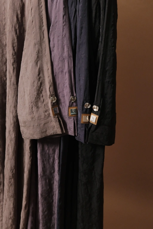 Nauren By Nia Collection