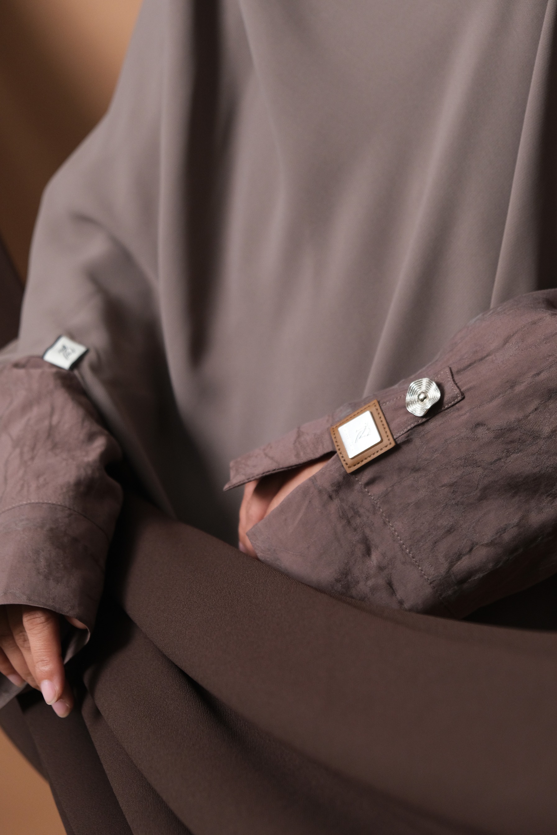 Nauren By Nia Collection
