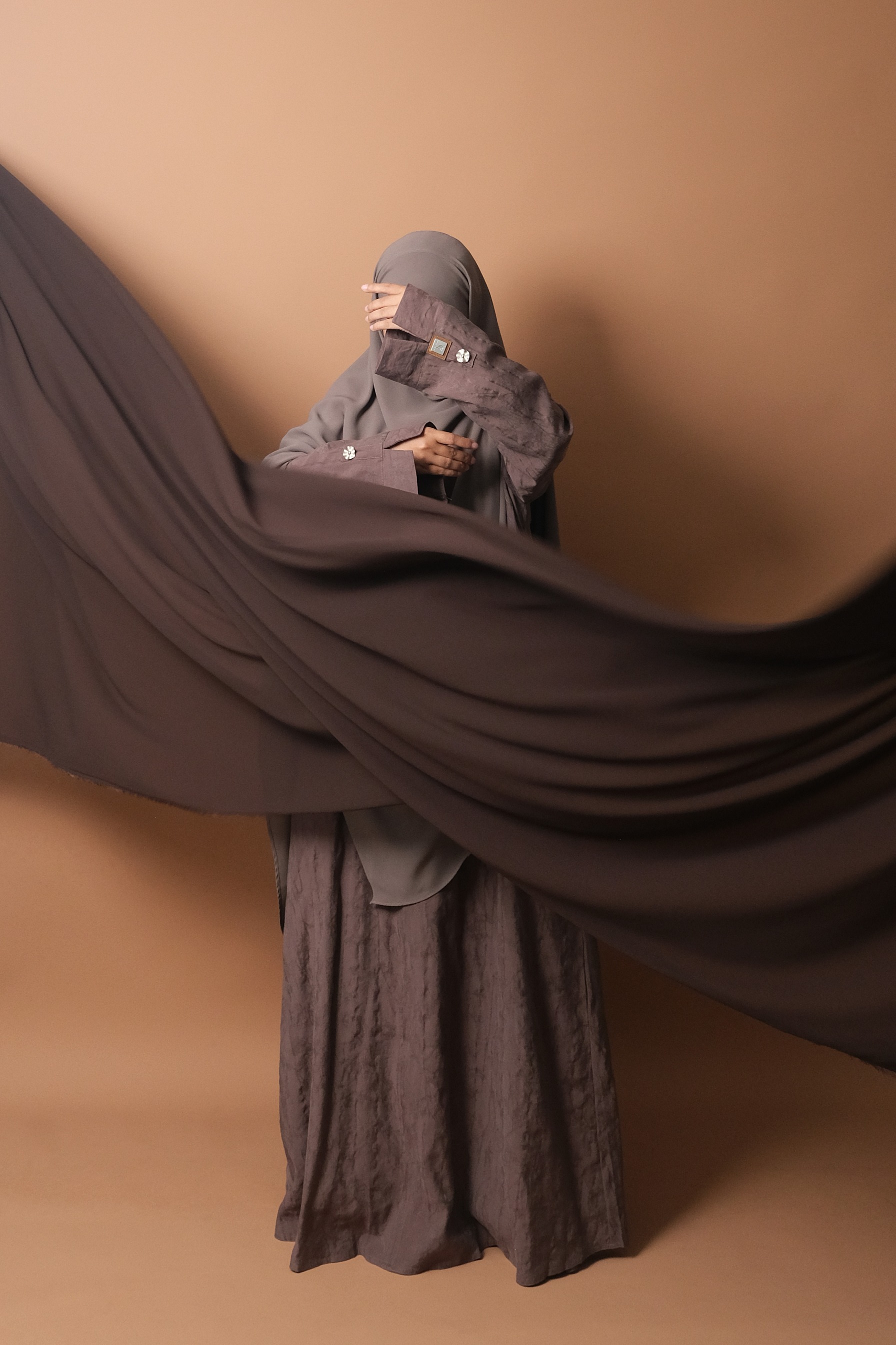Nauren By Nia Collection