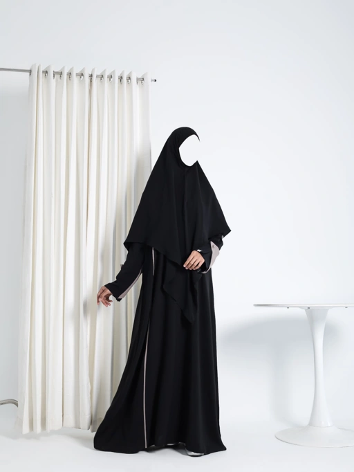 Image of Jannah Series