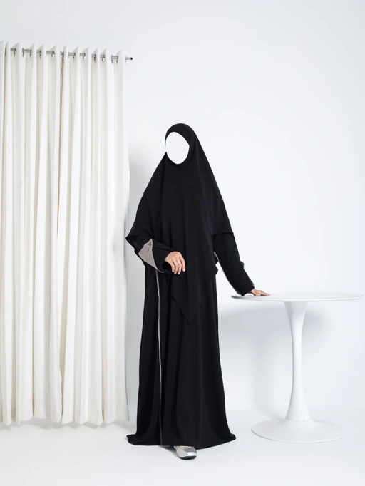 Image of Jannah Series