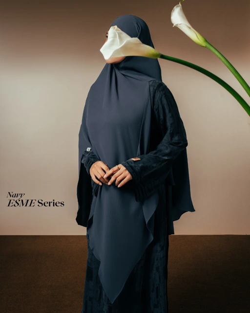 Image of ESME ABAYA SERIES