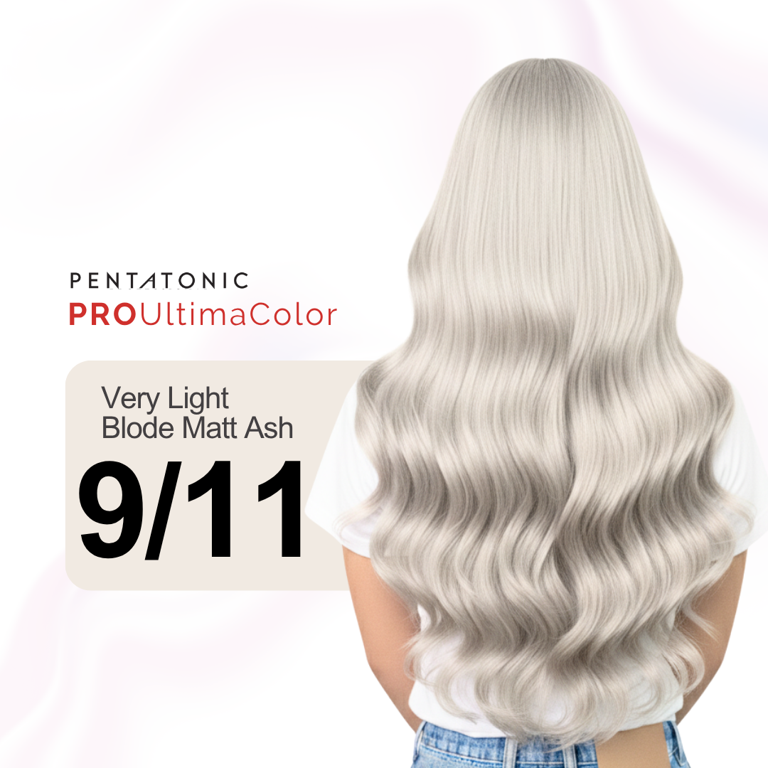 Very Light Blonde Matt Ash 9/11