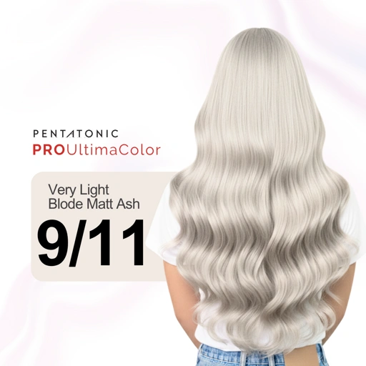 Image of Very Light Blonde Matt Ash 9/11