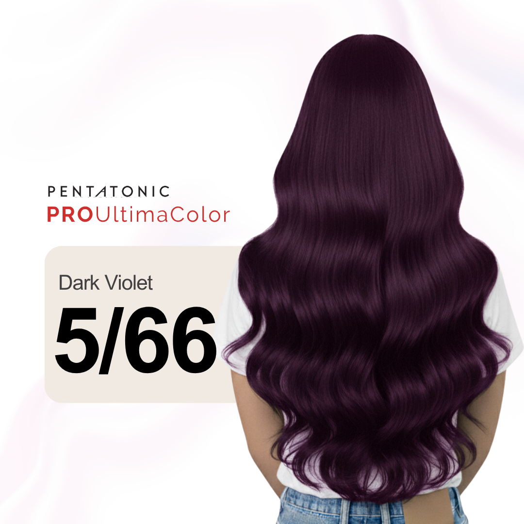 Dark Violet 5/66