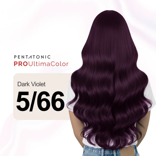 Image of Dark Violet 5/66