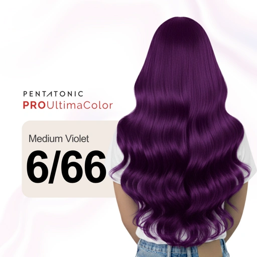 Image of Medium Violet 6/66