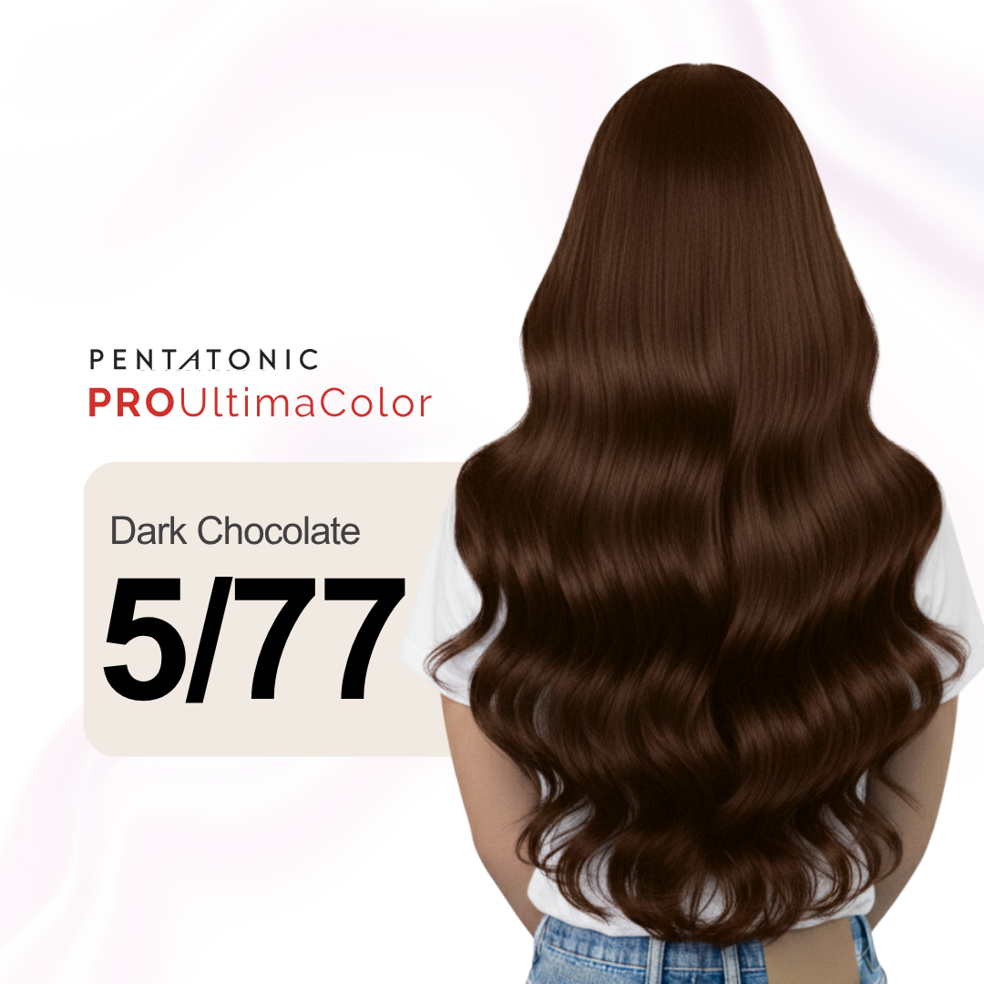 Dark Chocolate 5/77