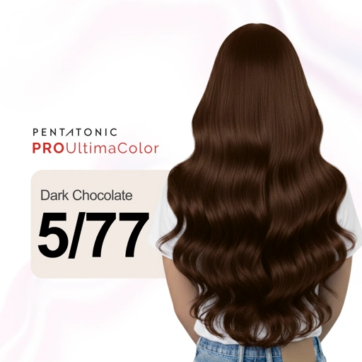 Image of Dark Chocolate 5/77