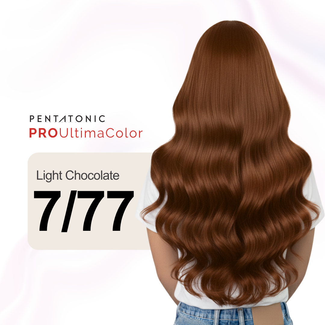 Light Chocolate 7/77