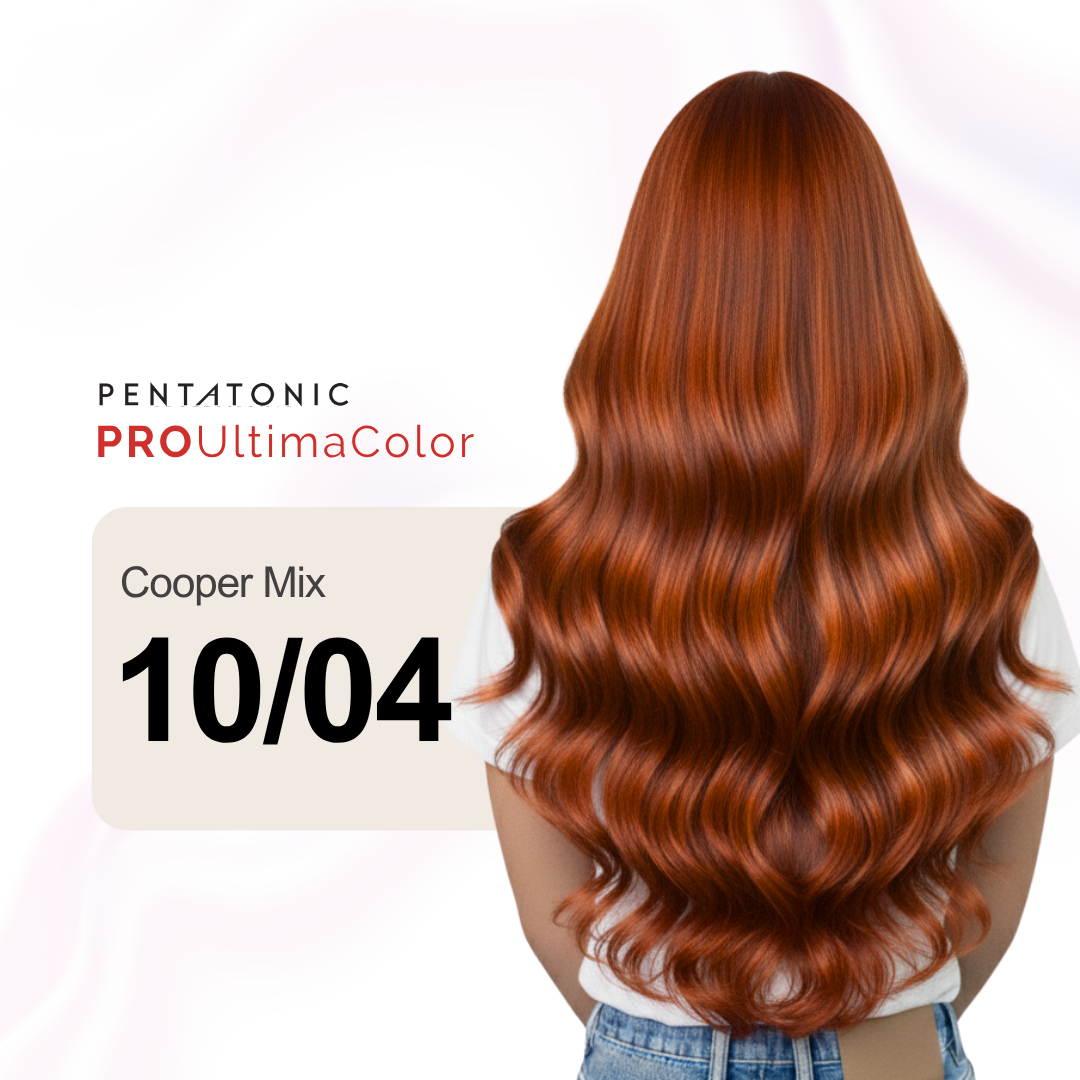 Cooper Mix 10/04