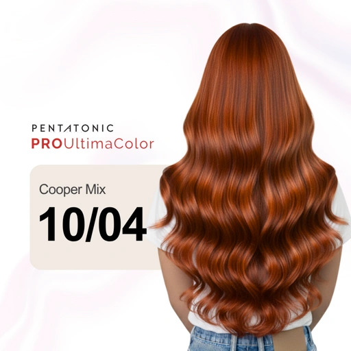 Image of Cooper Mix 10/04
