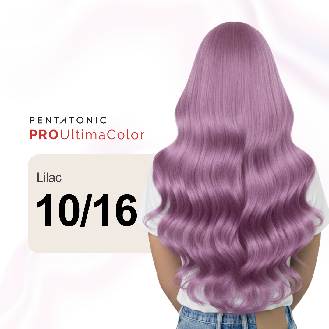 Lilac 10/16
