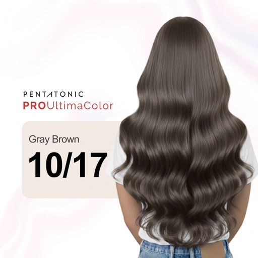 Image of Gray Brown 10/17