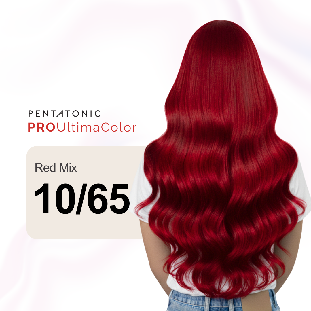 Red Mix 10/65