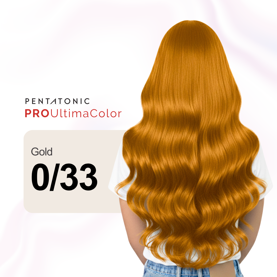 Gold 0/33