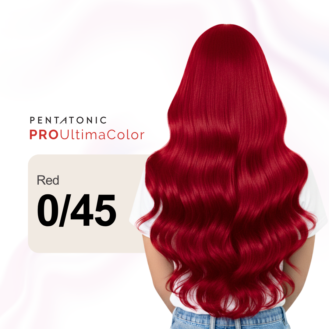 Red 0/45