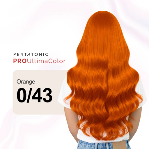 Image of Orange 0/43
