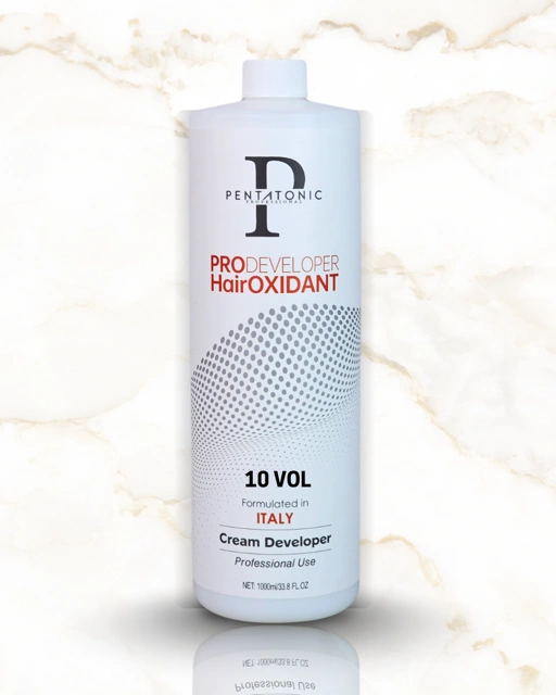 Image of Hair Oxidant 10 Vol (3%)