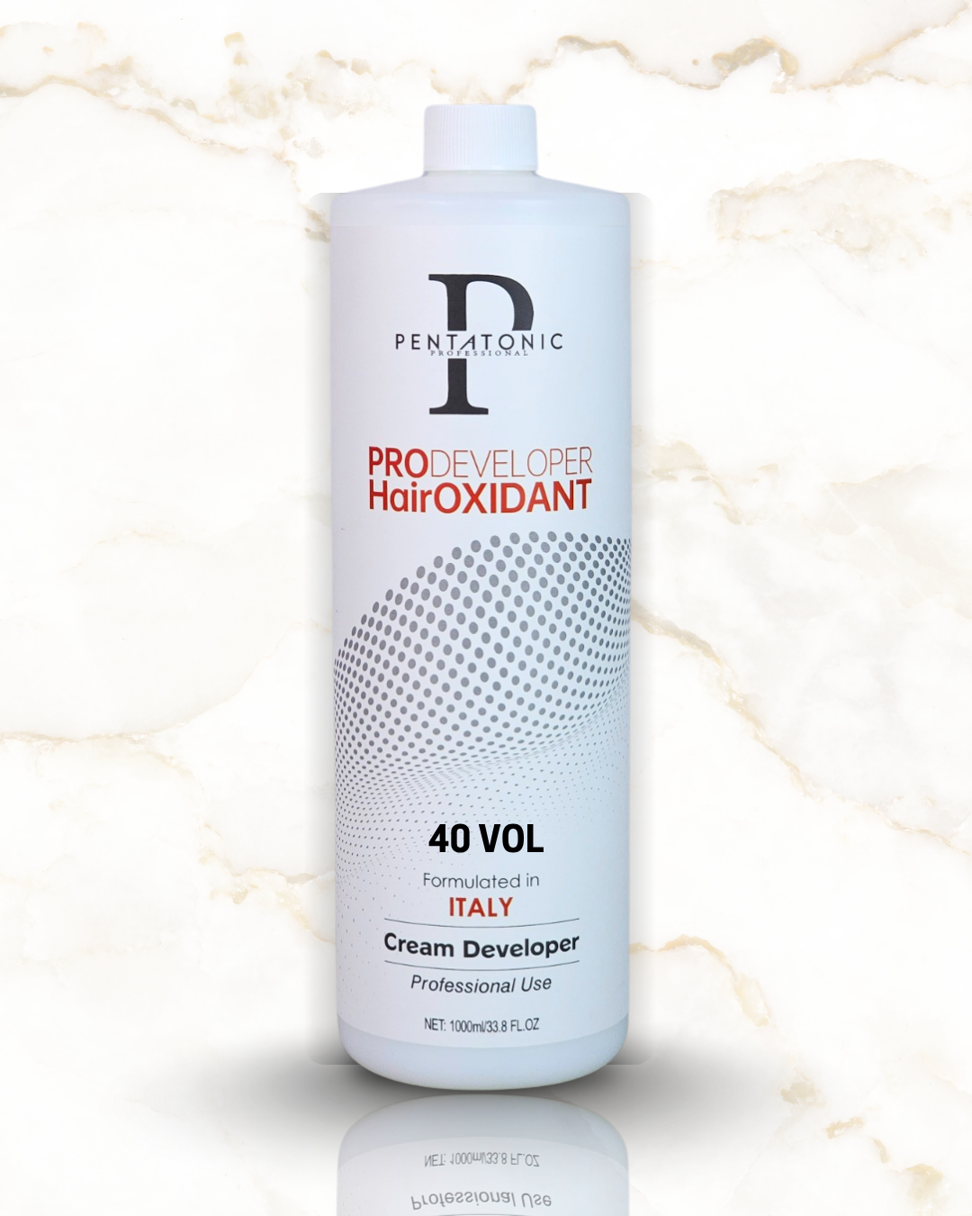 Hair Oxidant 40 Vol (12%)