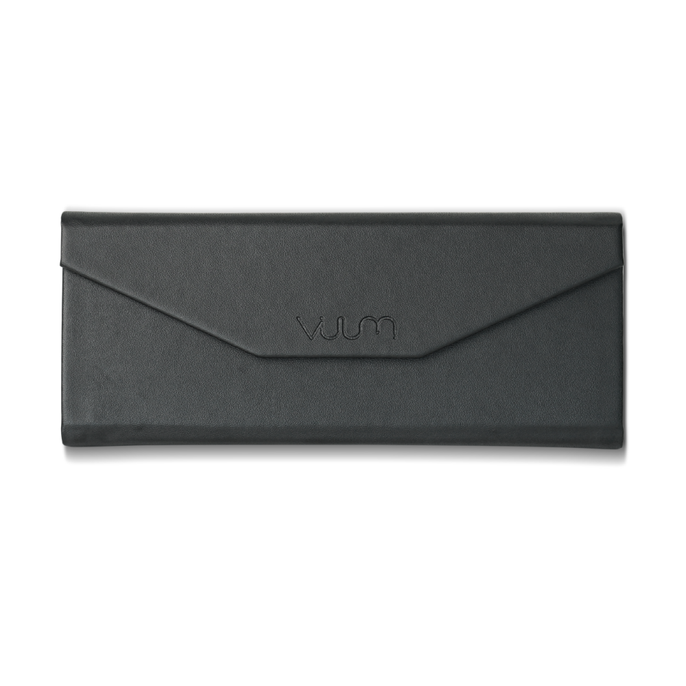 Foldable Case (Kotak Penyimpanan Kacamata)