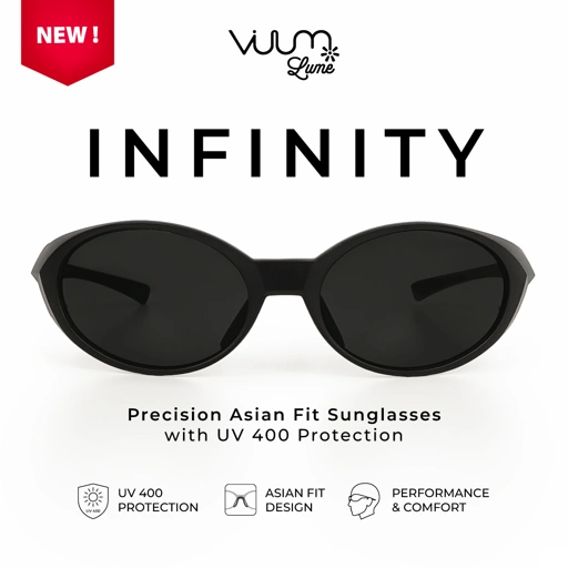 Image of Lume INFINITY Sunglasses