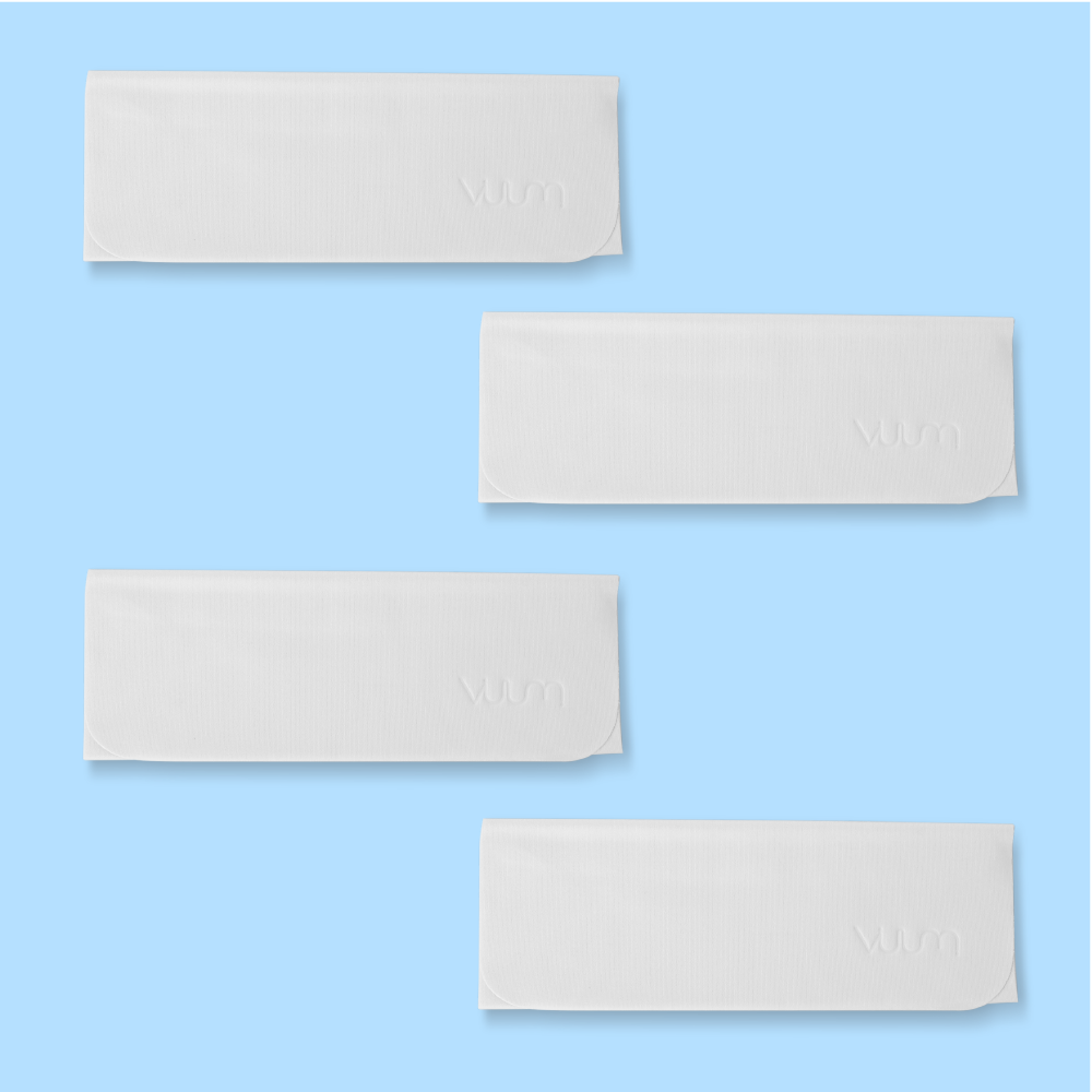 Microfiber Cloth (Kain Pembersih Kacamata)
