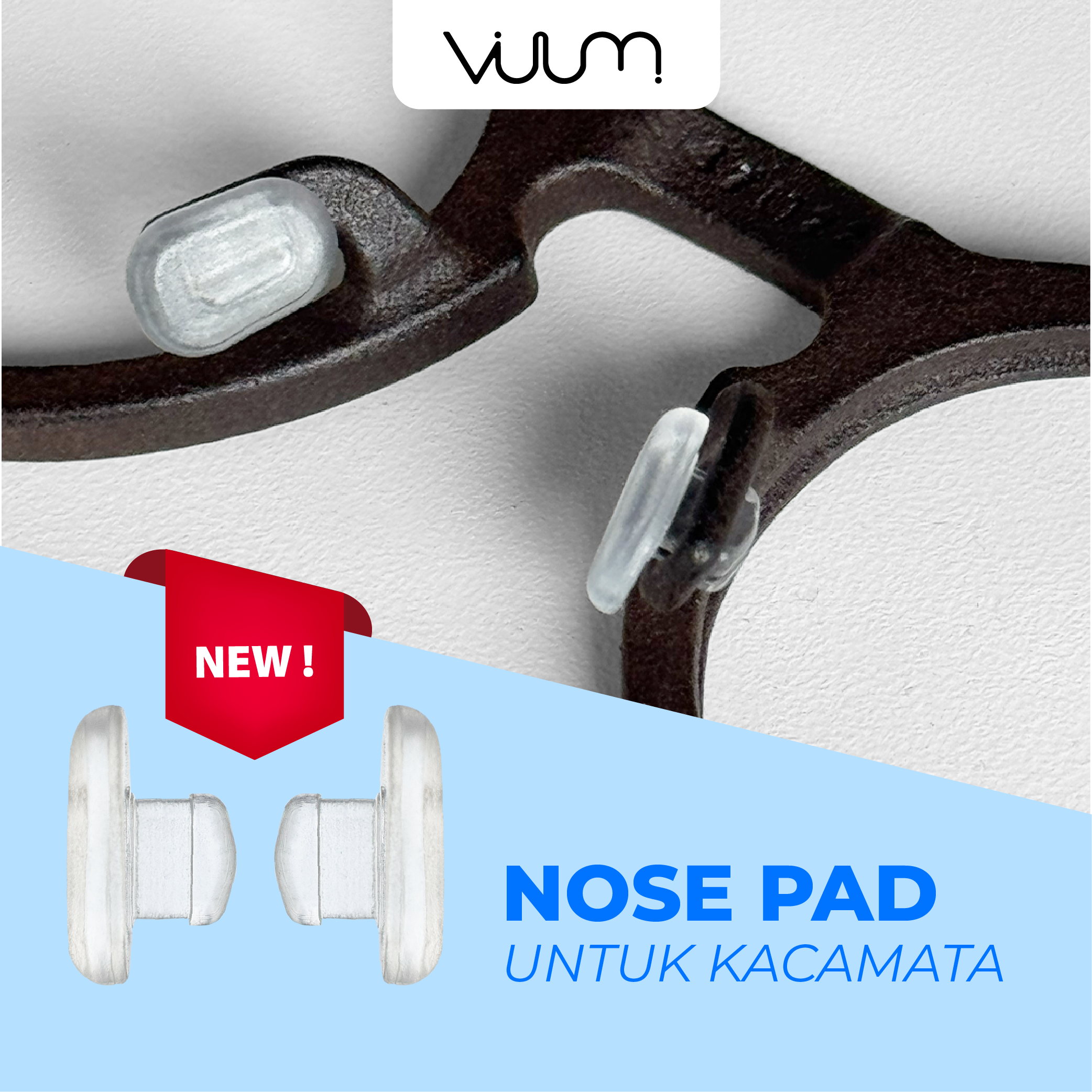 Nosepad VIUUM (NEW)